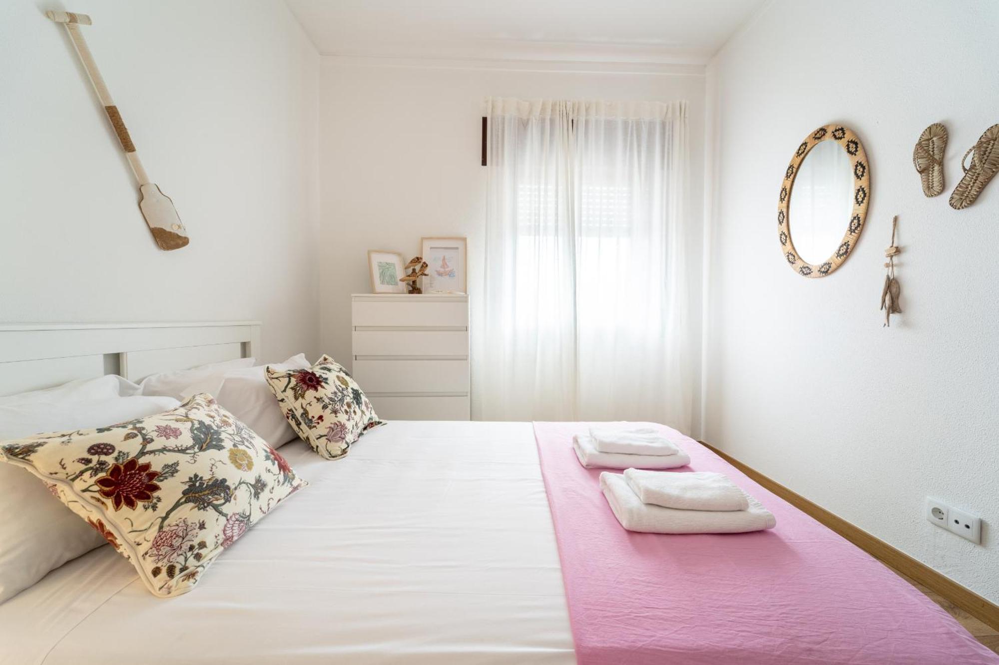 Casino And Beach Apartment By House And People Póvoa de Varzim Exterior foto