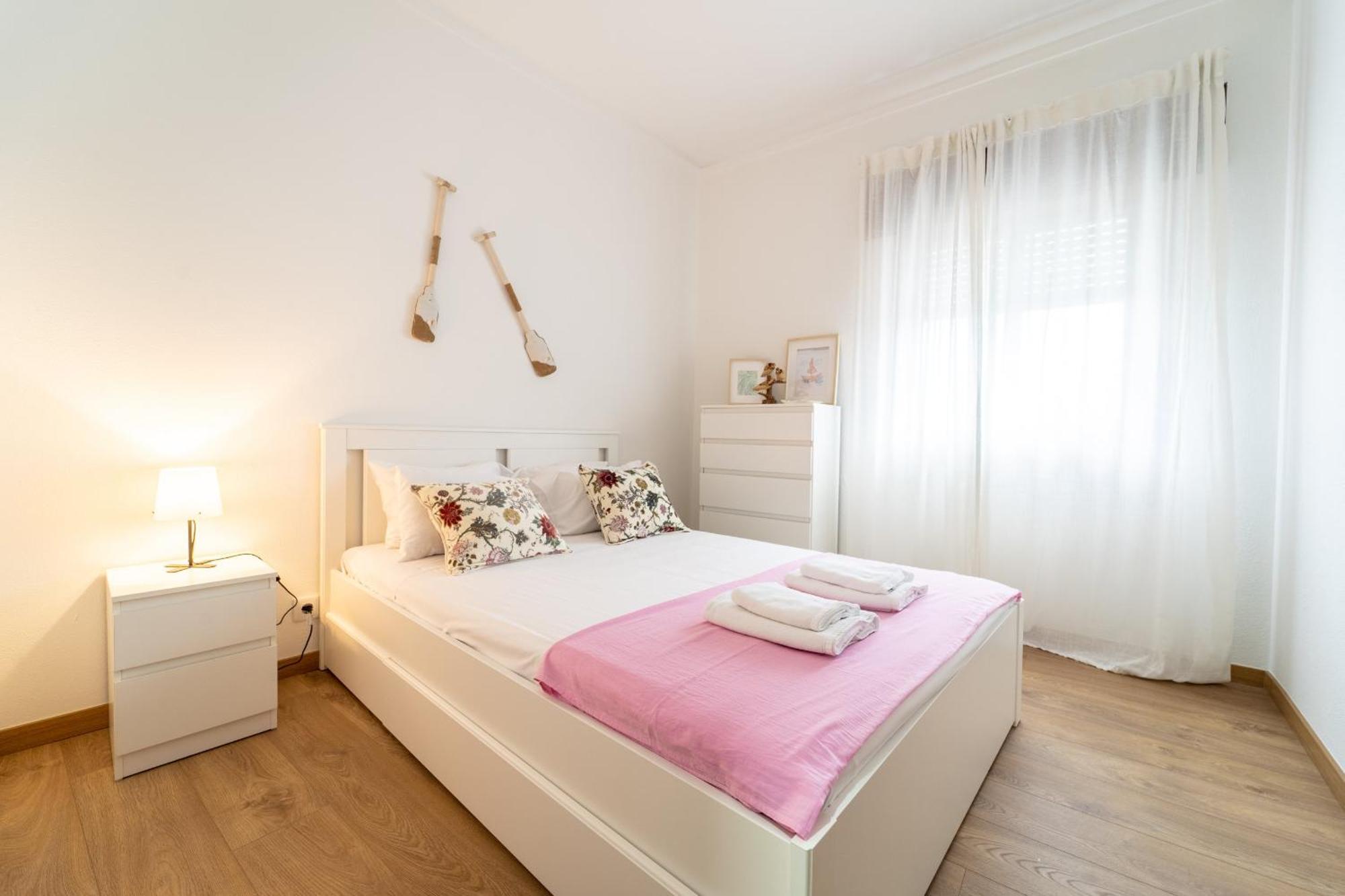 Casino And Beach Apartment By House And People Póvoa de Varzim Exterior foto