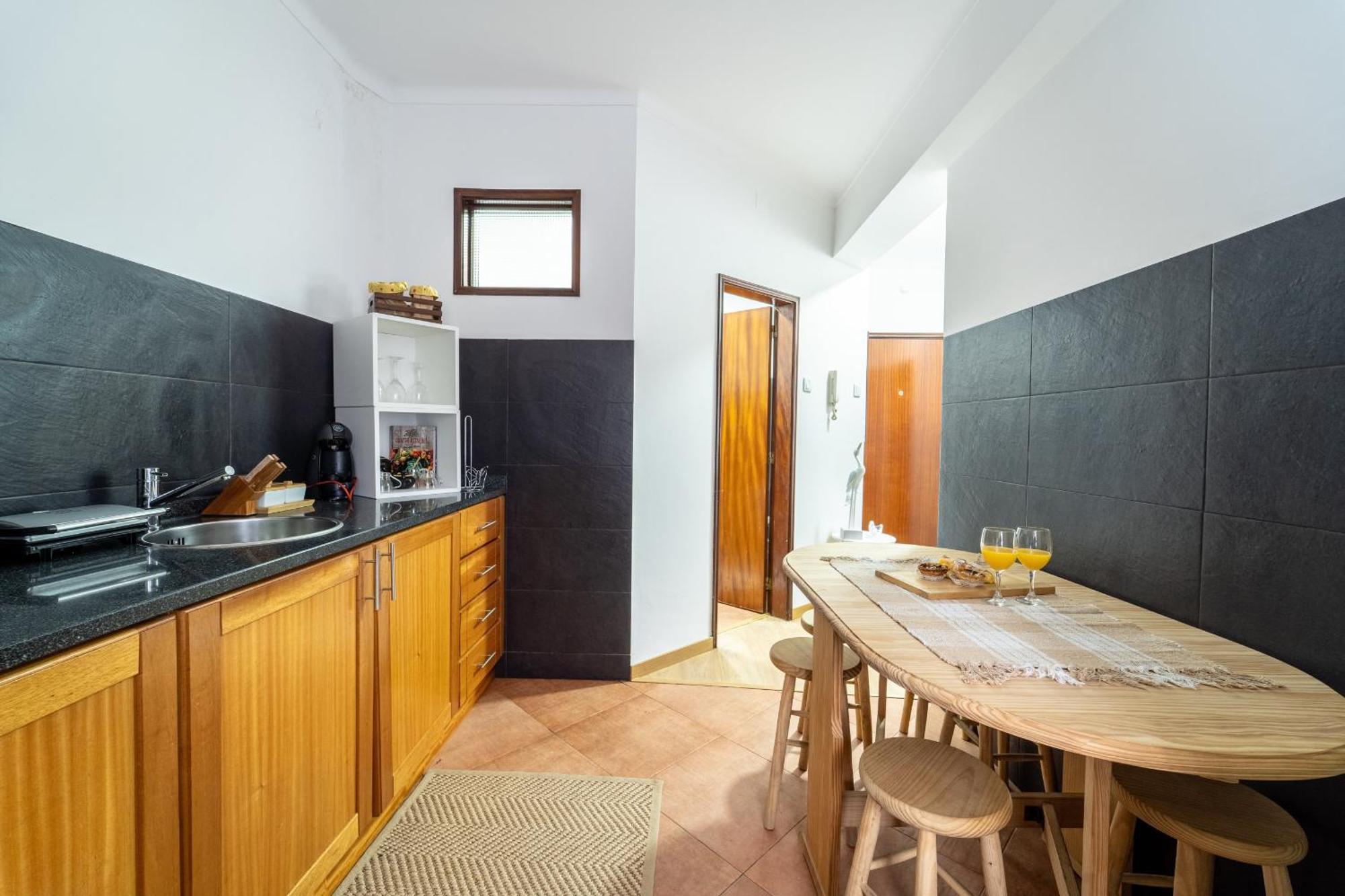 Casino And Beach Apartment By House And People Póvoa de Varzim Exterior foto